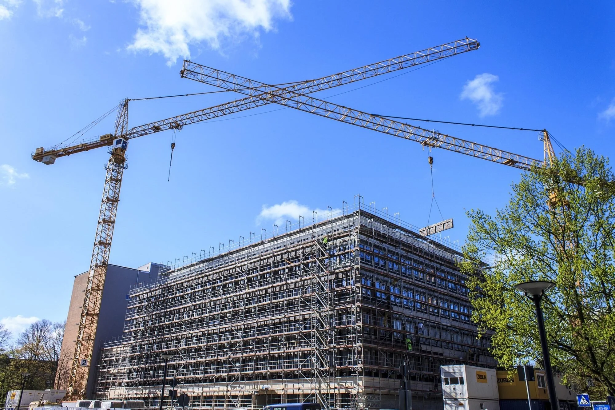 Builders’ liability in WA - the key risks every builder should understand