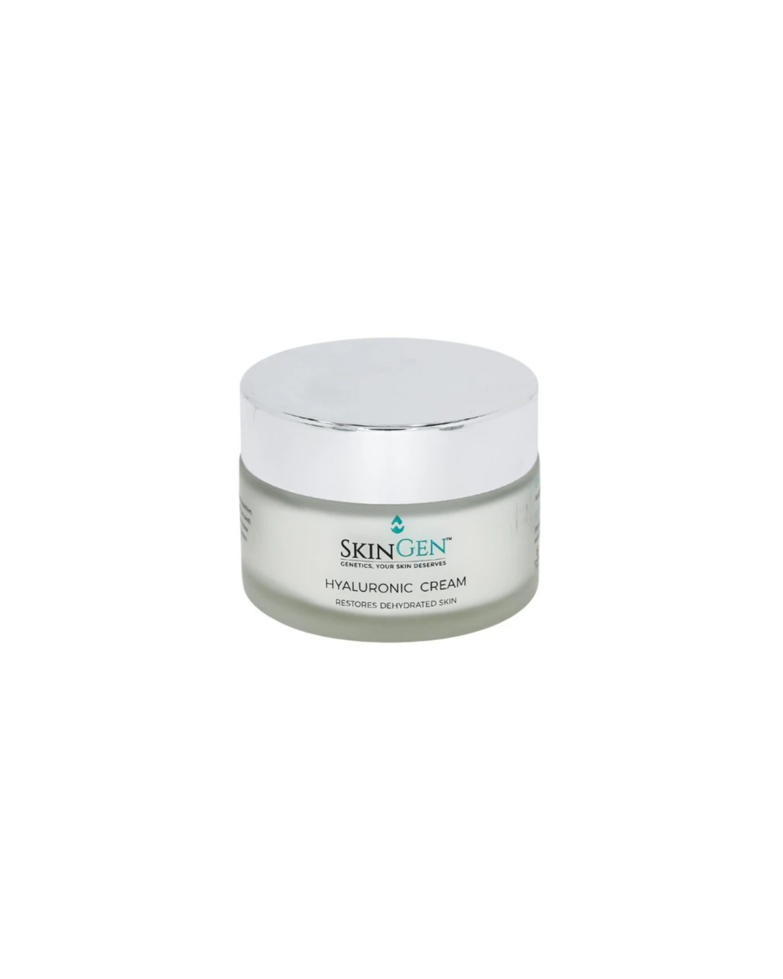 Hyaluronic Acid Cream