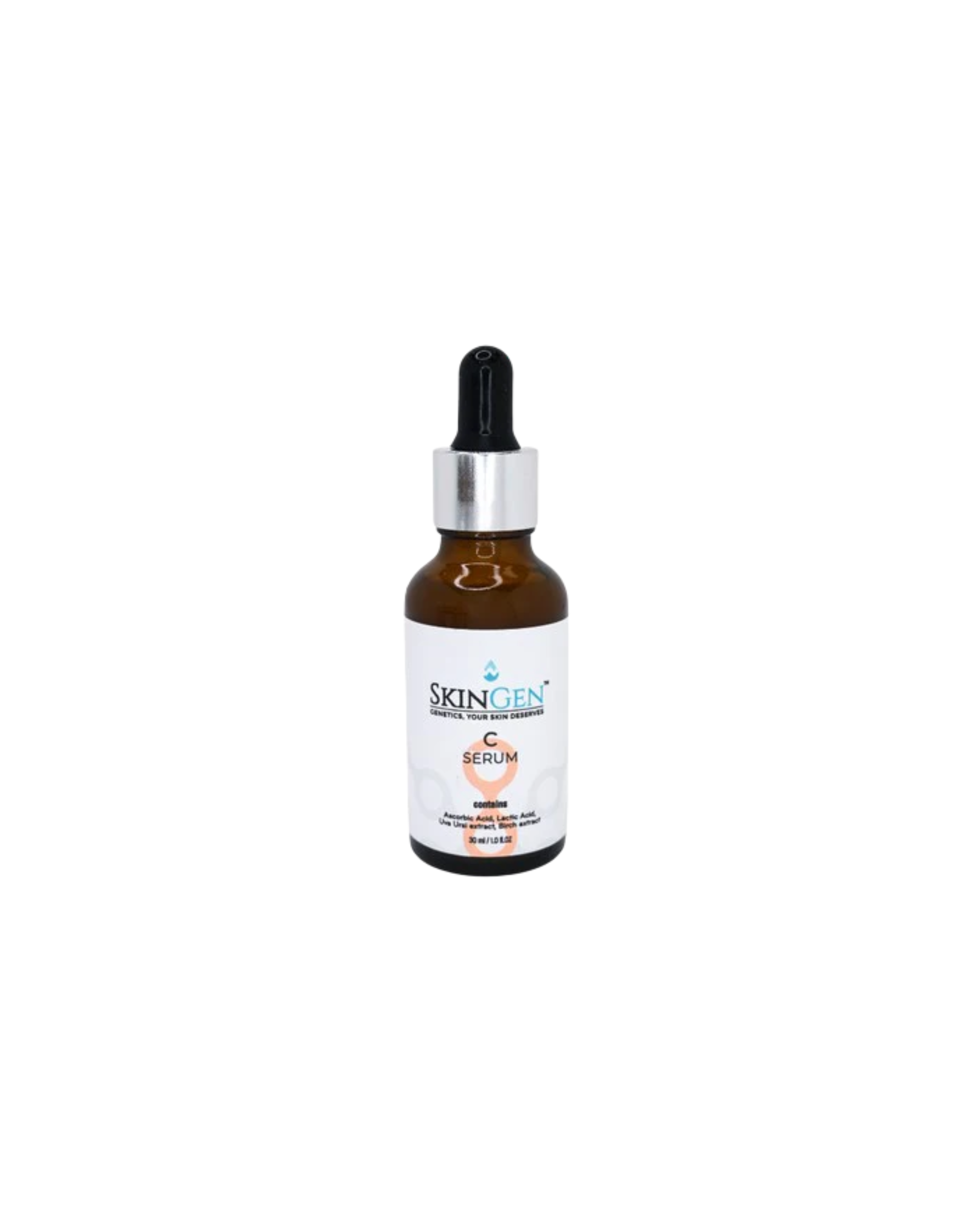 SkinGen C Serum