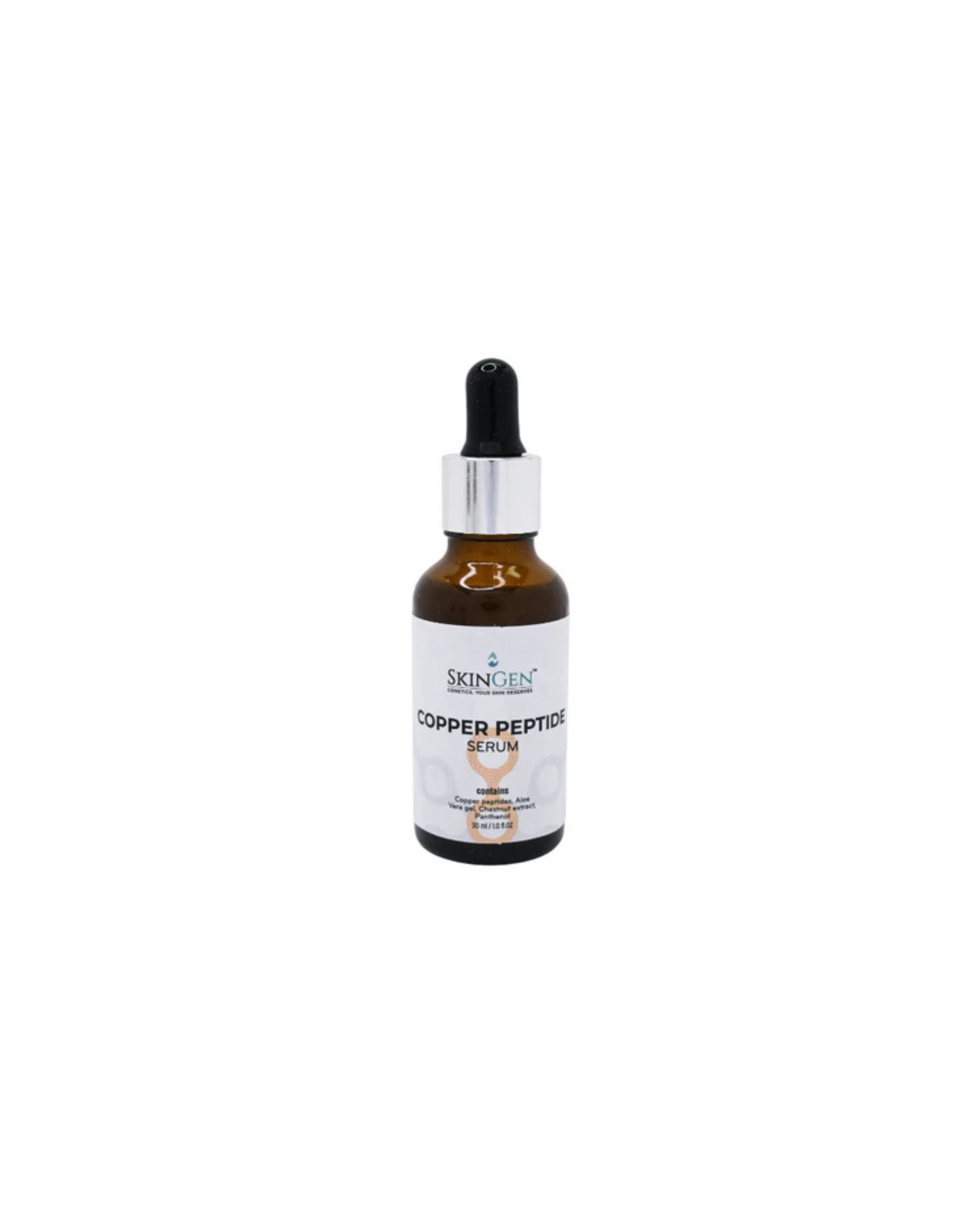 Copper Peptide Serum