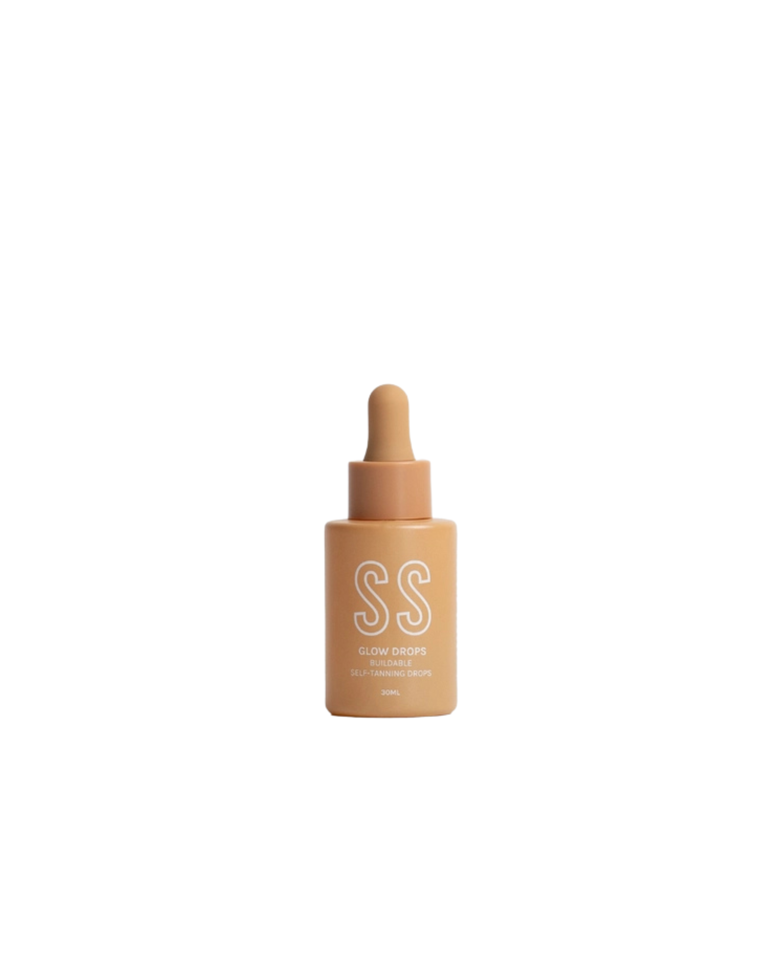 SUMMER SKIN TANNING DROPS