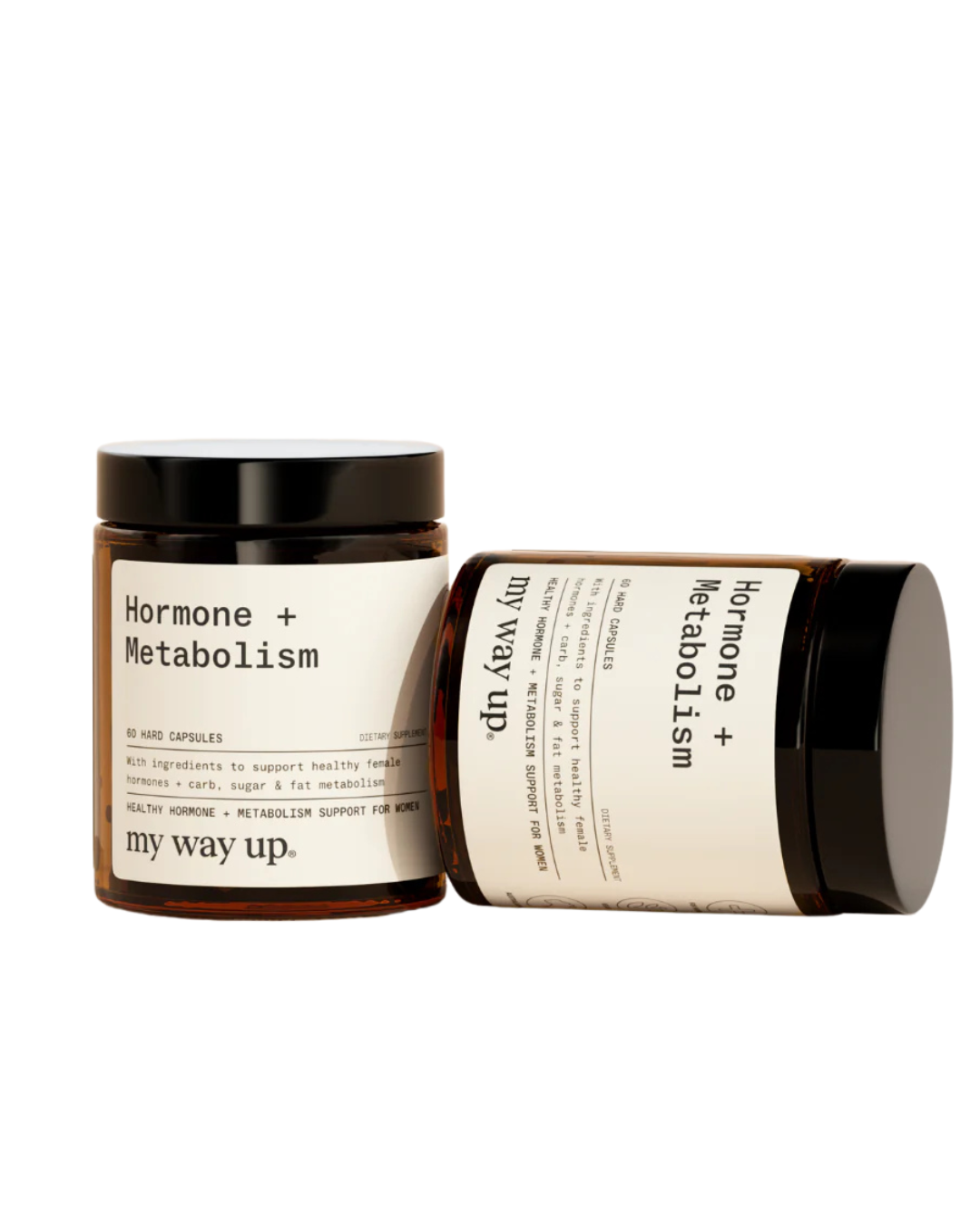 Hormone + Metabolism