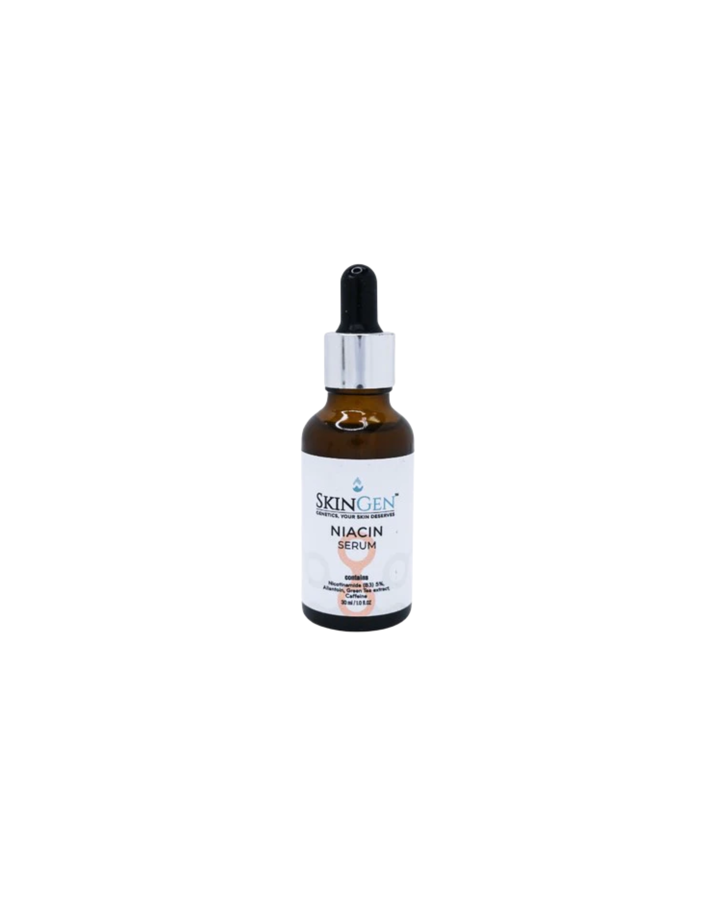 Niacin Serum