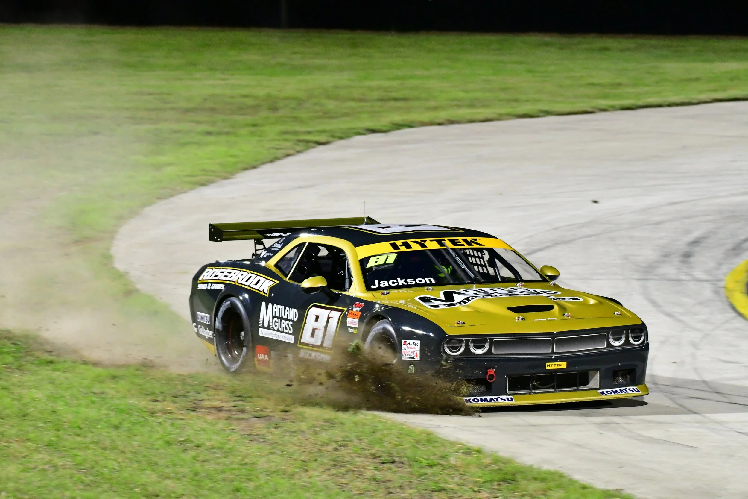 Photo:  Riccardo Benvenuti