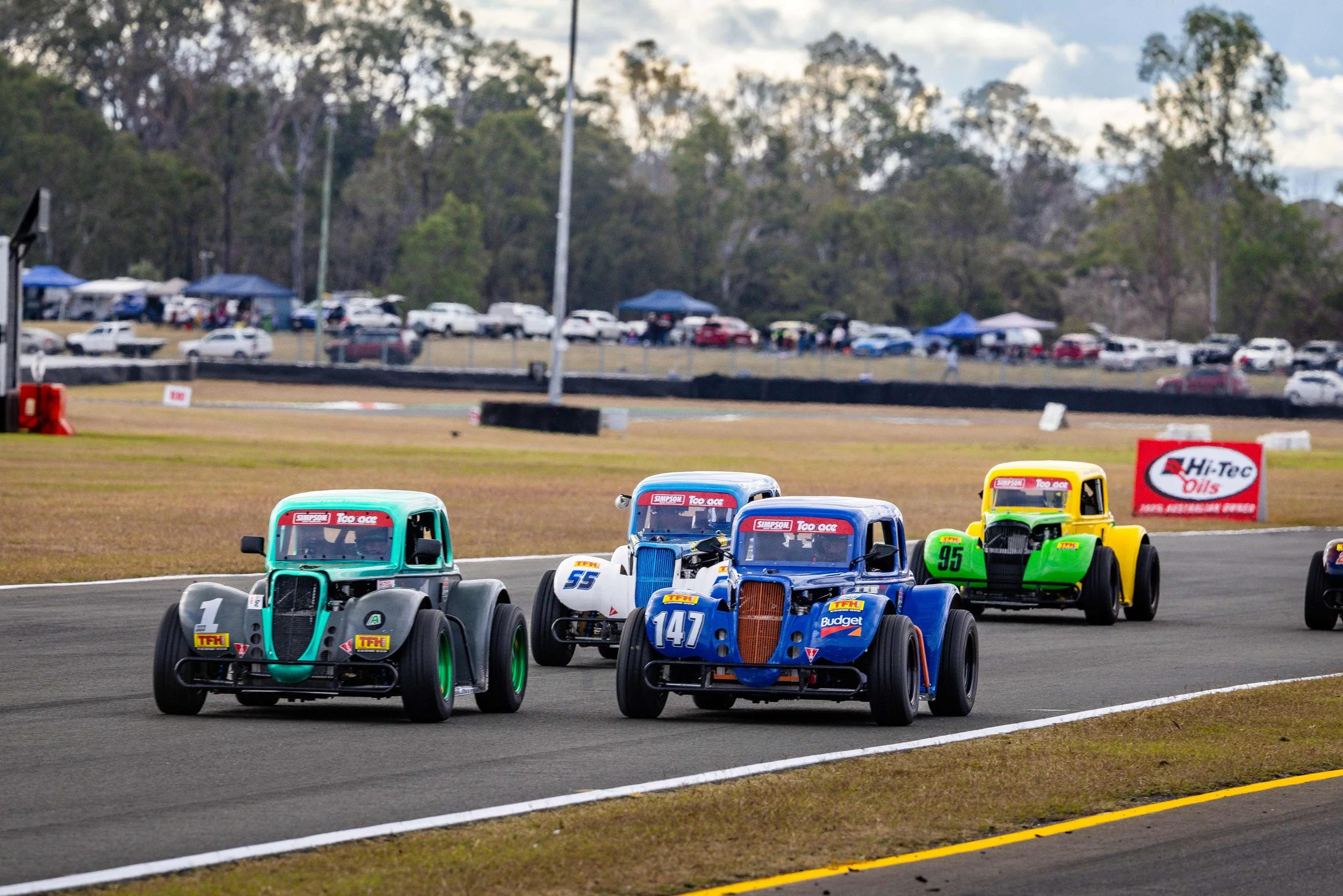 AASA to run four National Championships with Super Series