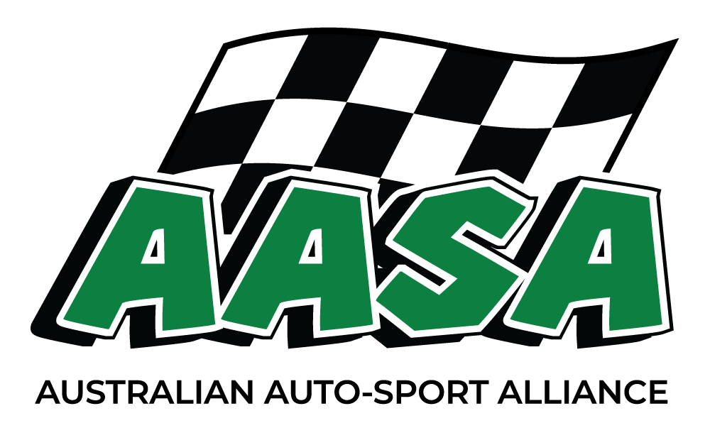 AASA National Formula Ford Series — Hi-Tec Oils Super Series