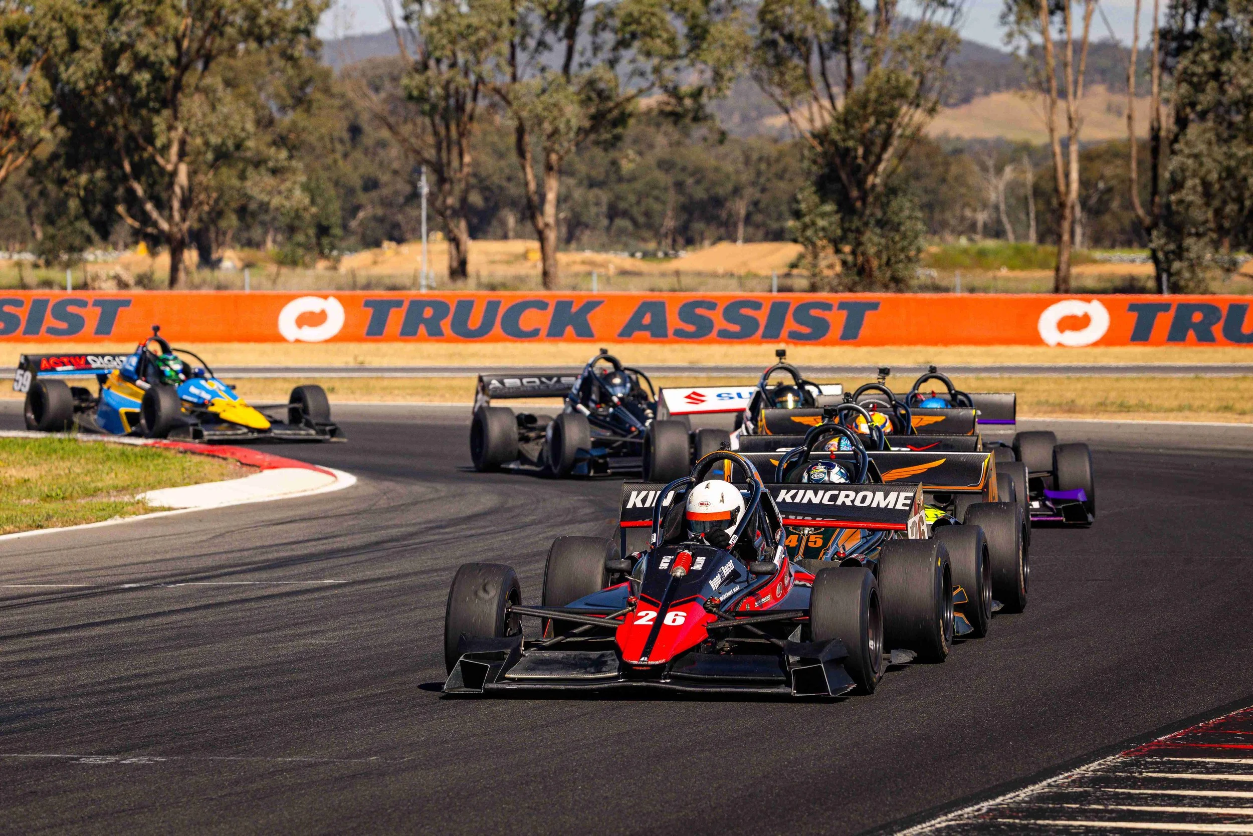 2026 ADC Calendar Announced