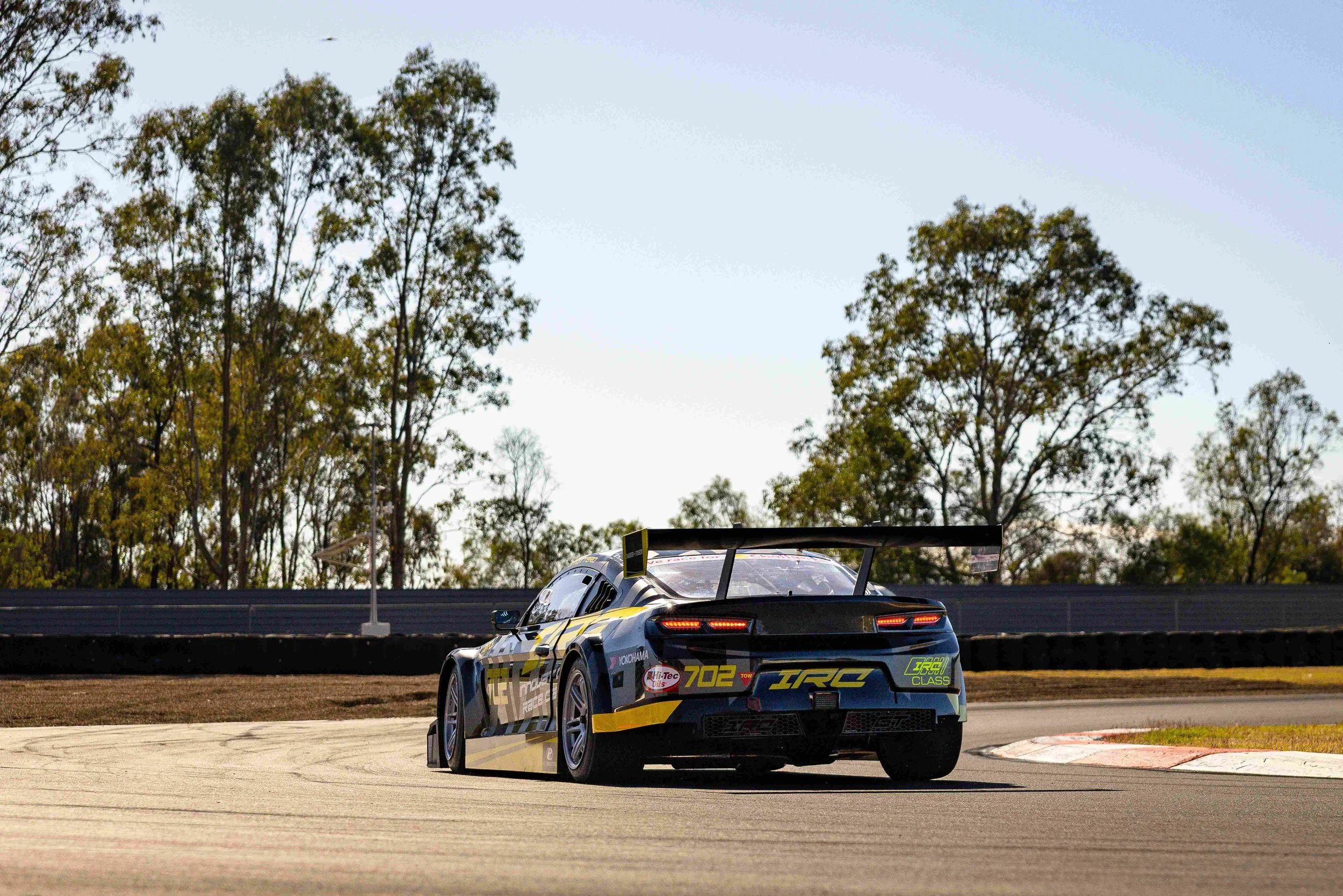 Entries open for Round 1 of Super Series and AASA Nationals