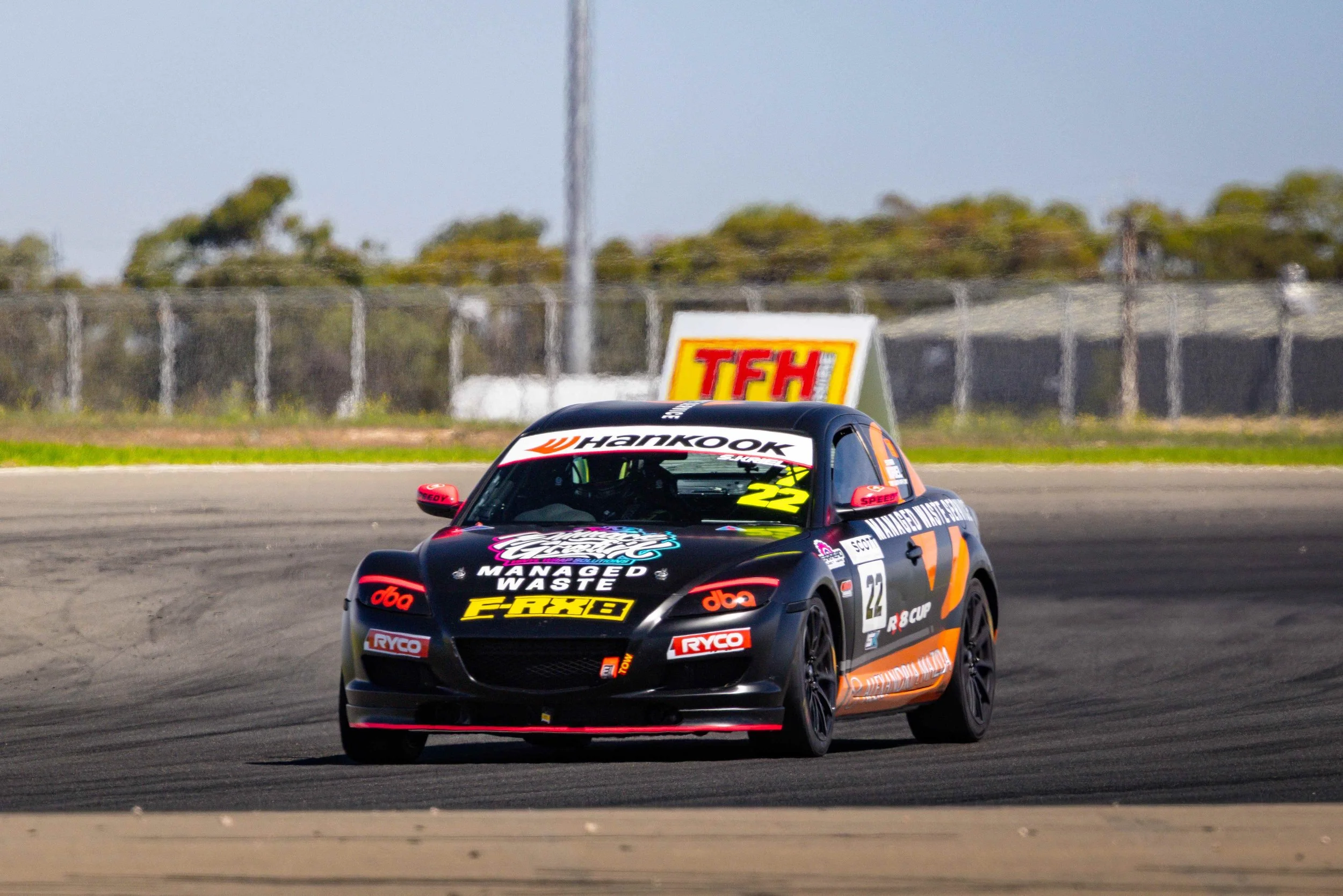 Hi-Tec Oils Super Series - The Bend Day 3 Wrap