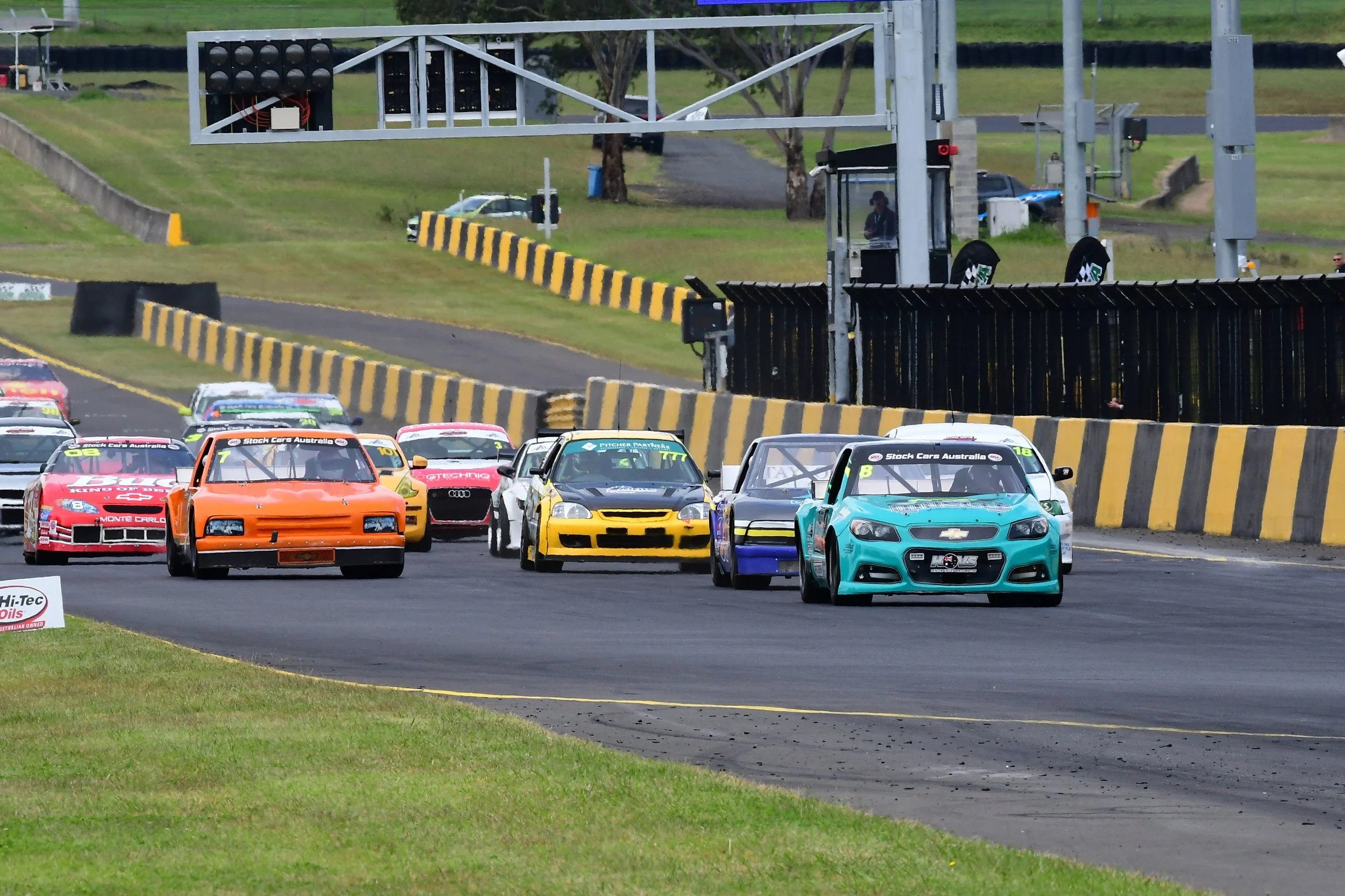 Photo:  Riccardo Benvenuti