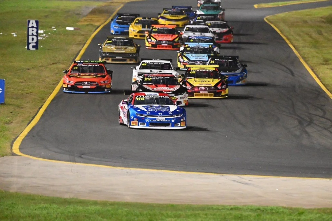 Hi-Tec Oils Super Series Round 3 entries are open