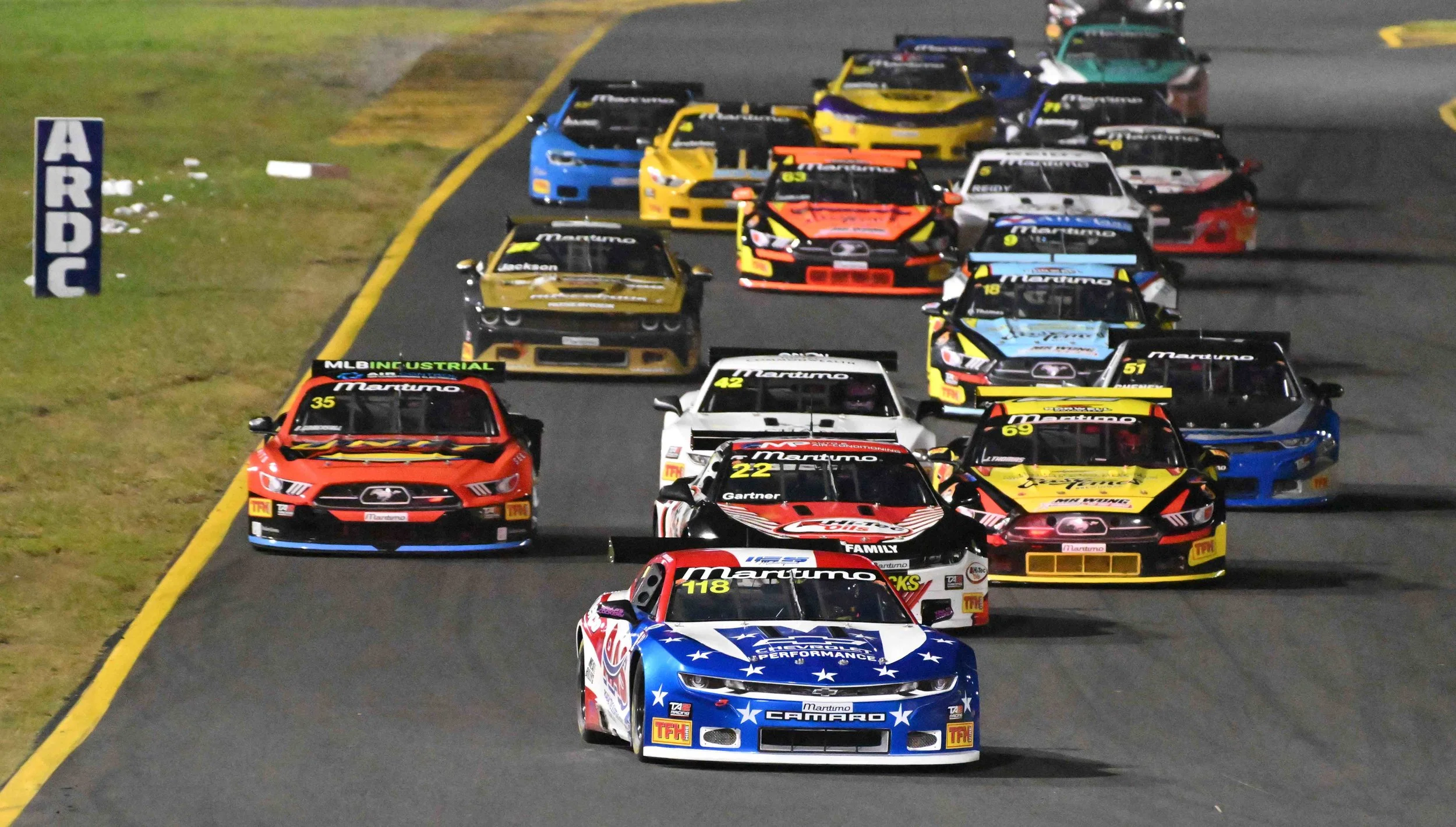 All you need to know about the Sydney Sunset Showdown