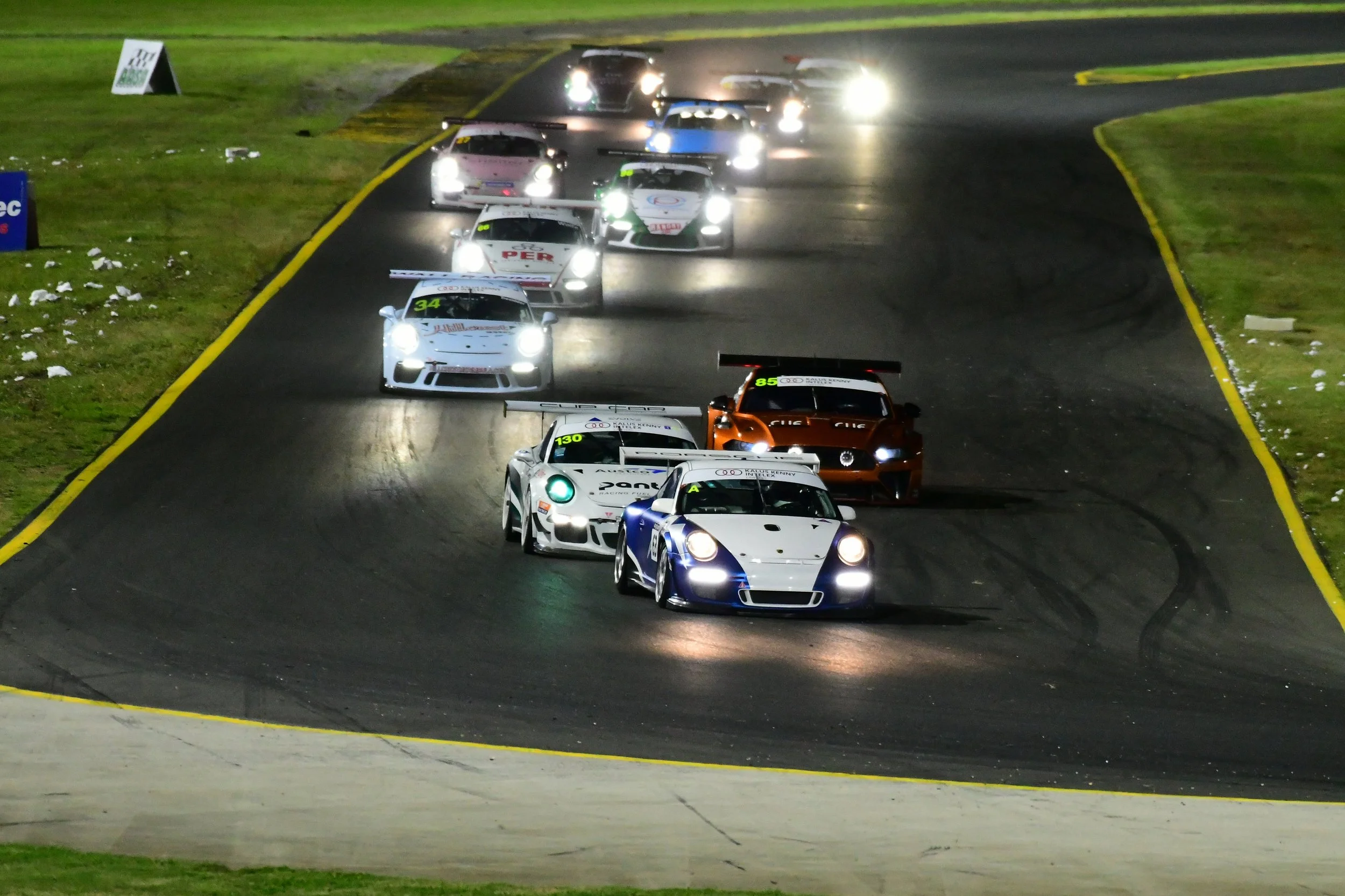 Photo:  Riccardo Benvenuti