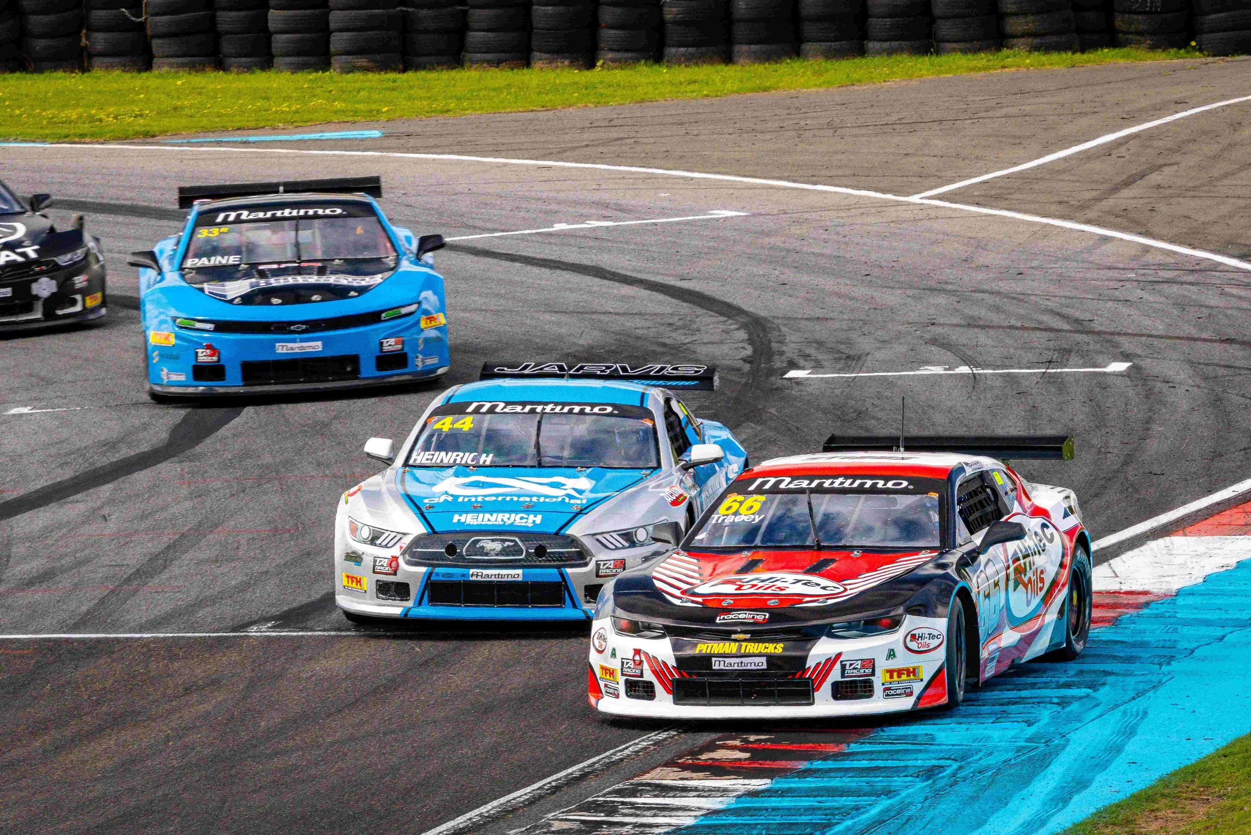 The AASA announces new competition judicial system