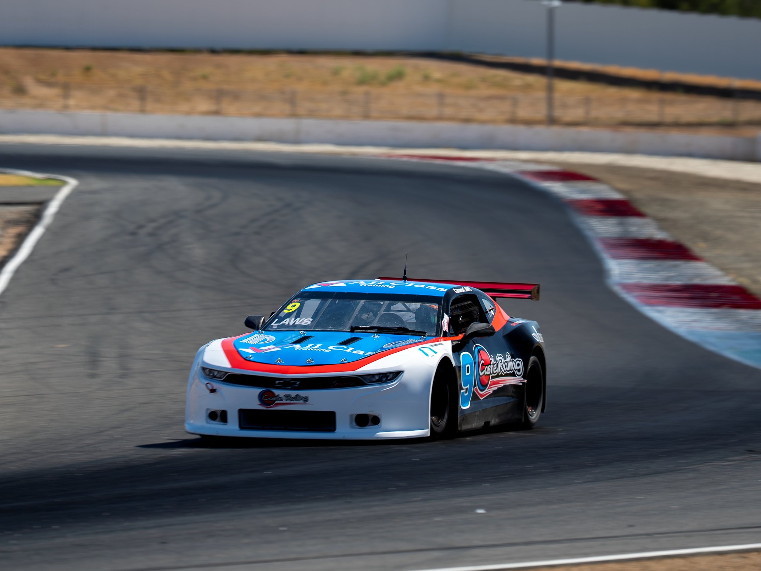 AASA Combine Day 1 Wrap