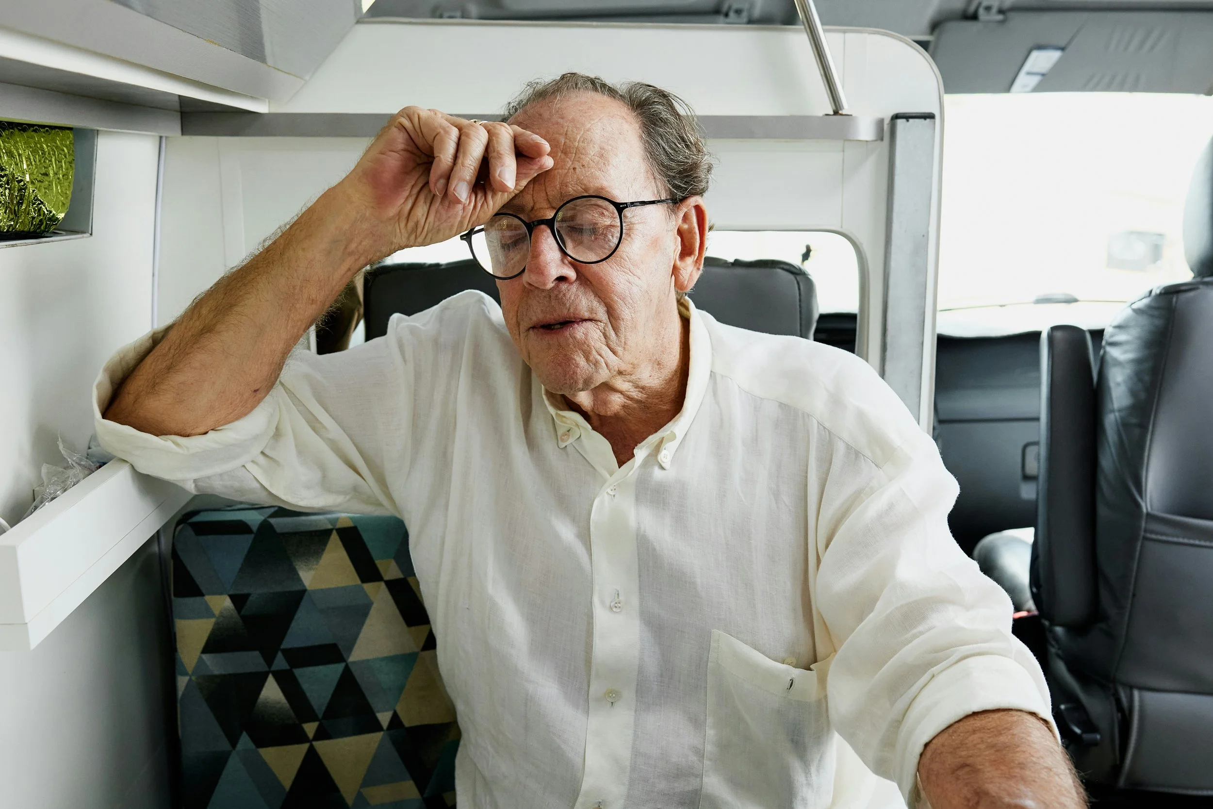 Why You Feel Worse After Talking to Certain People (And What It Means)