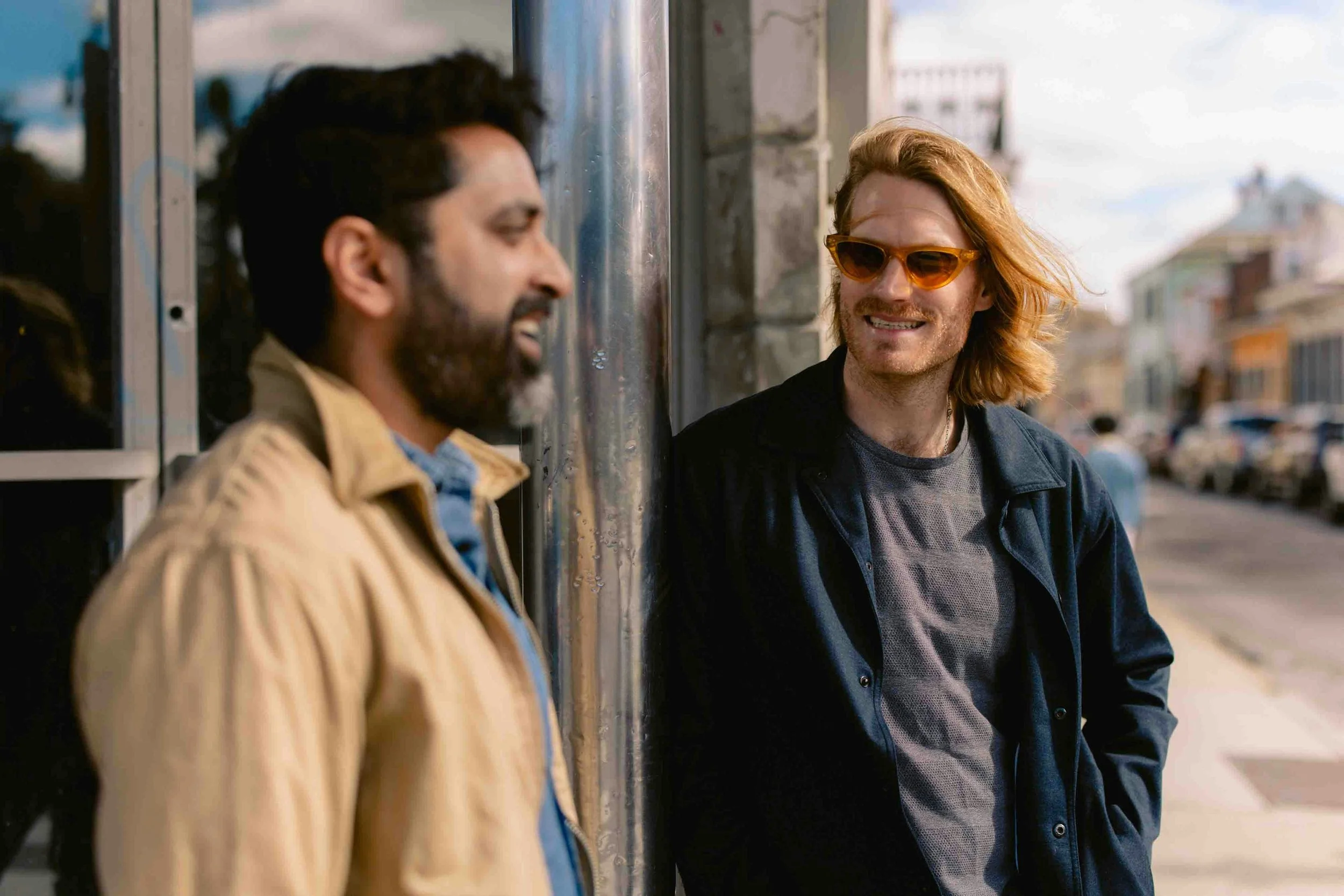 Why You Feel Uncomfortable When Someone Is Actually Kind to You