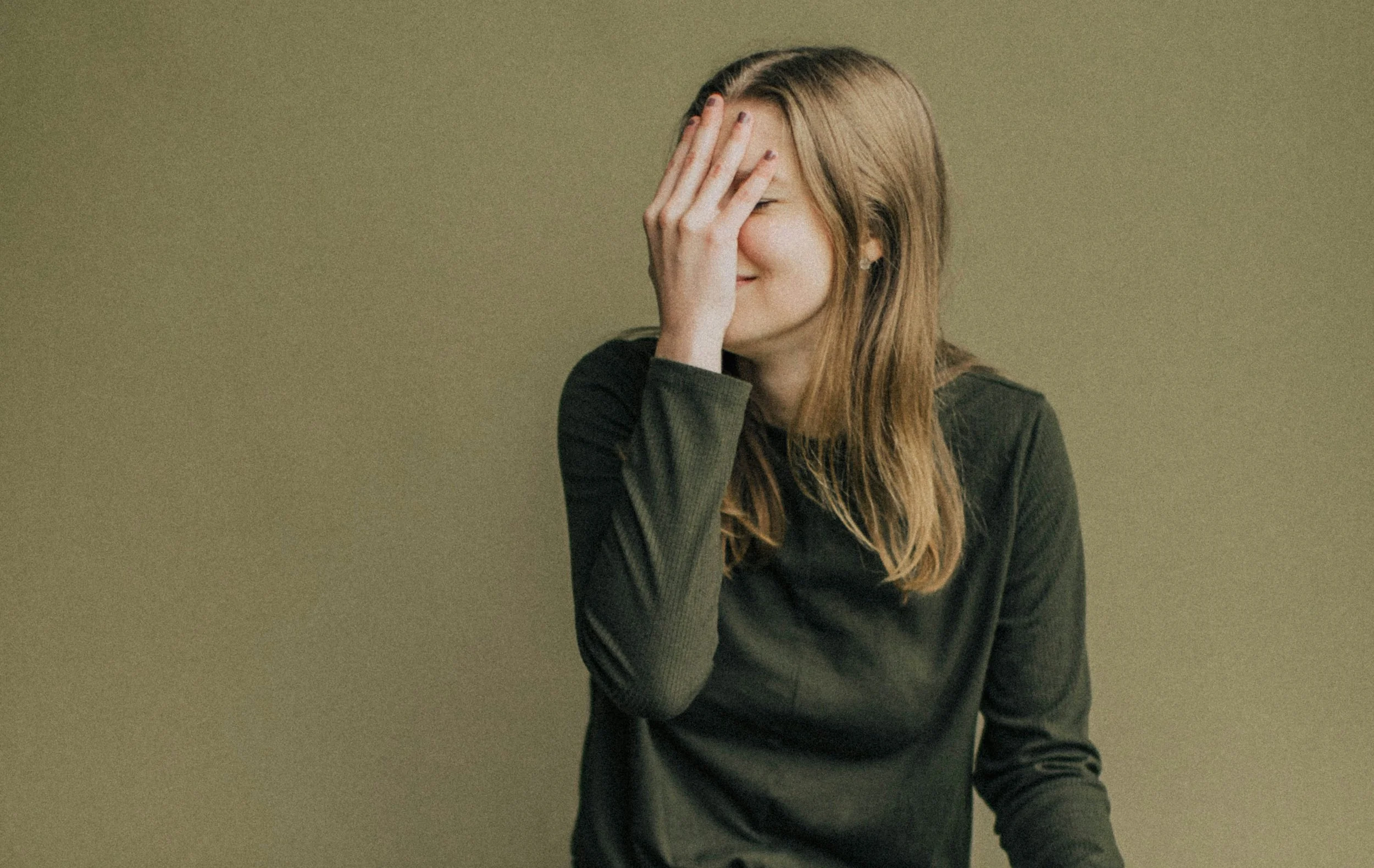 Why You Cringe at Yourself After Social Interactions