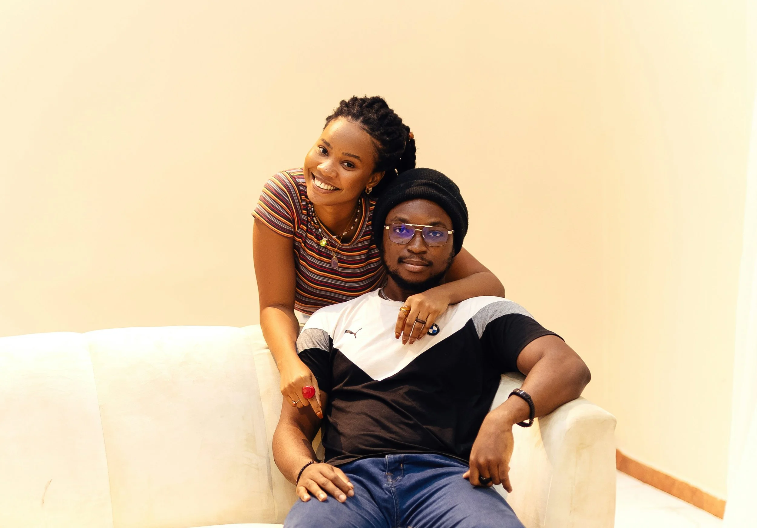 Why It Feels Strange When a Relationship Is Actually Stable