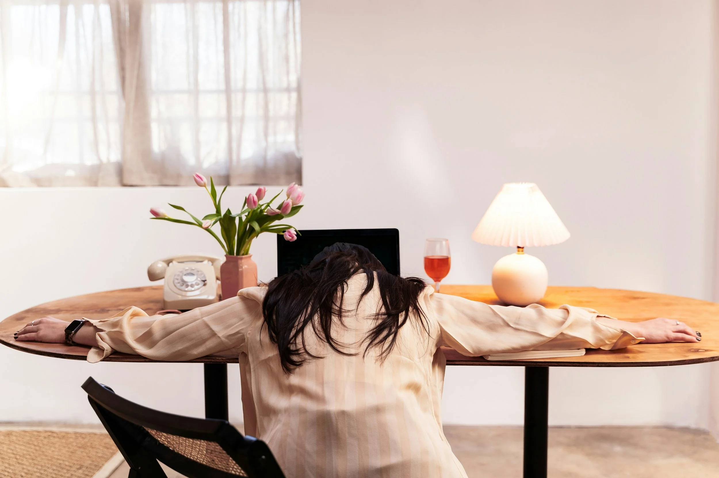 Are You Actually Introverted, or Just Emotionally Exhausted?