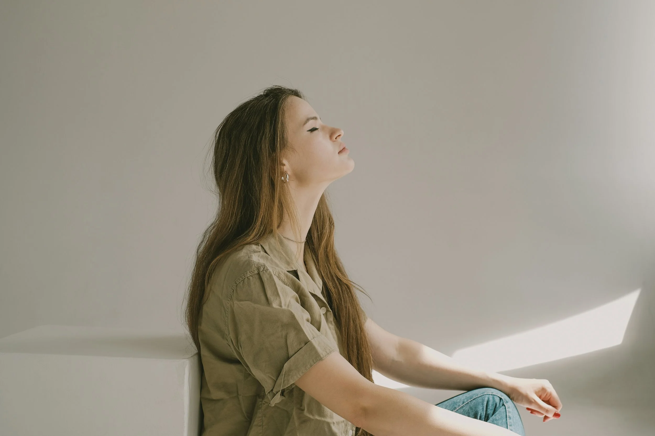 Spirituality vs. Avoidance: When "Letting Go" Becomes Emotional Bypassing