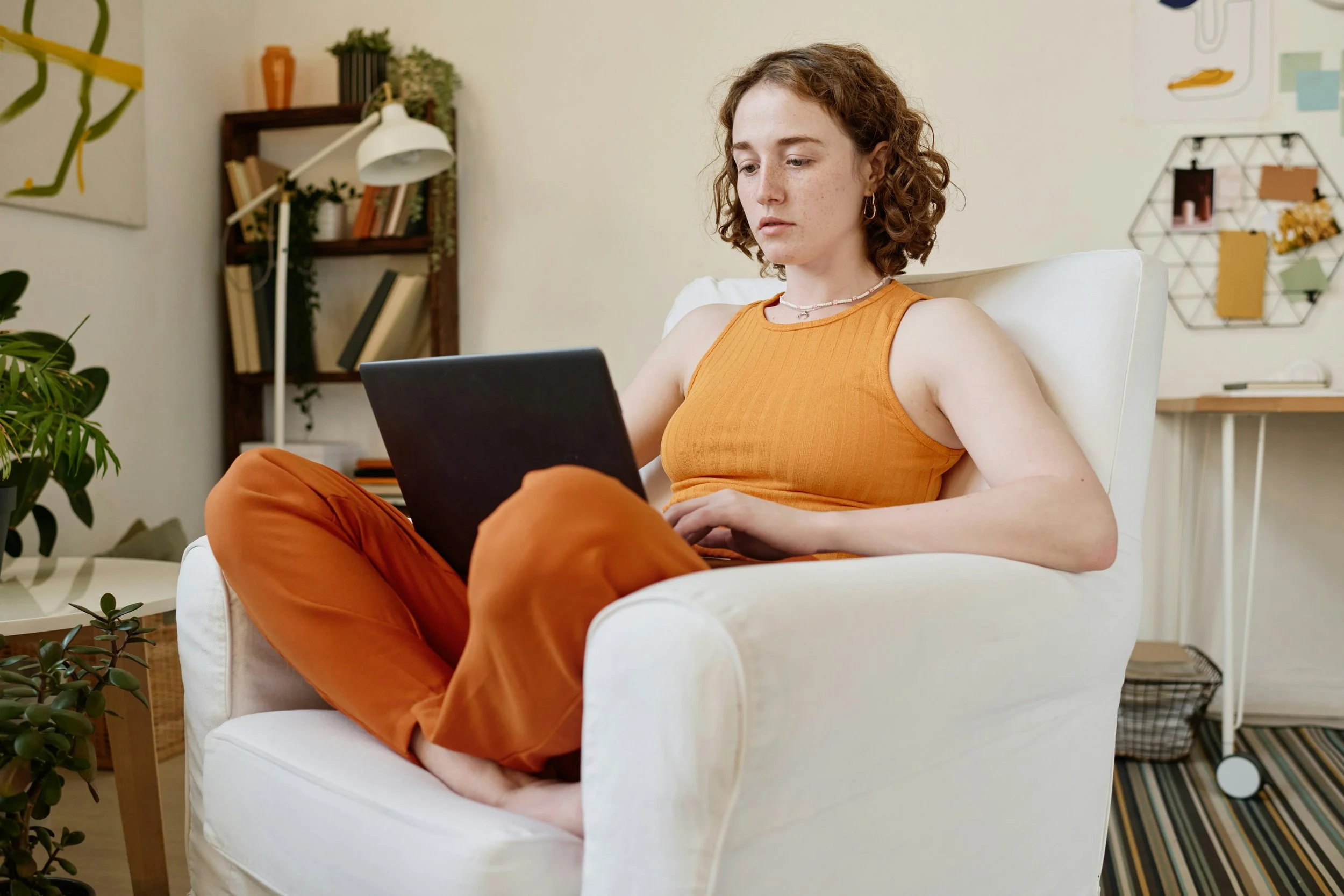Why Work Stress Follows You Home (Even When You Love Your Job)