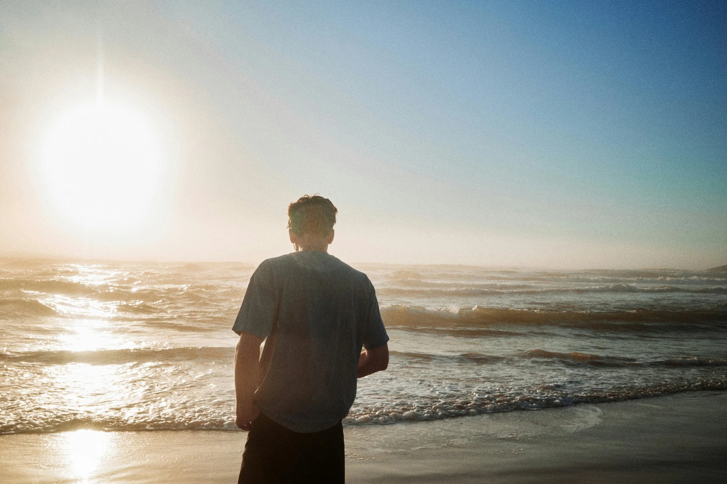 Why We Crave Certainty (Even When It's Impossible)