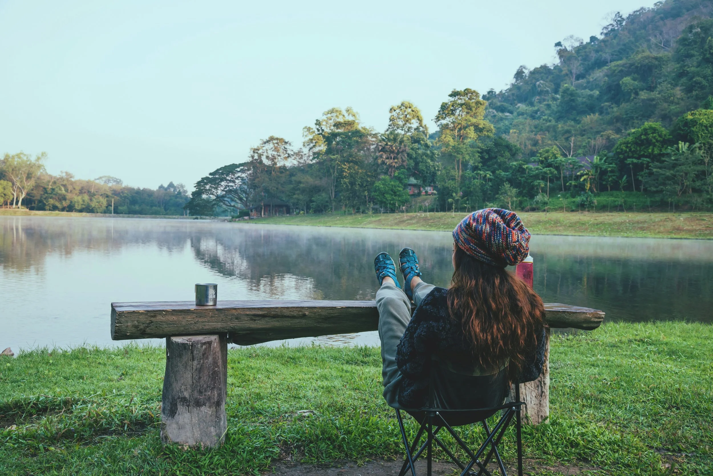 Are We Losing the Ability to Be Bored?