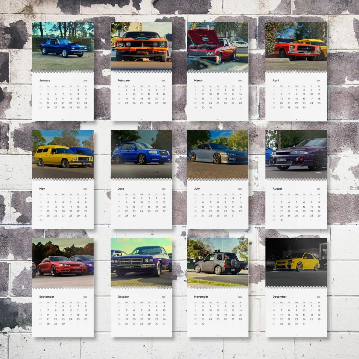 Welcome to Car Church Community