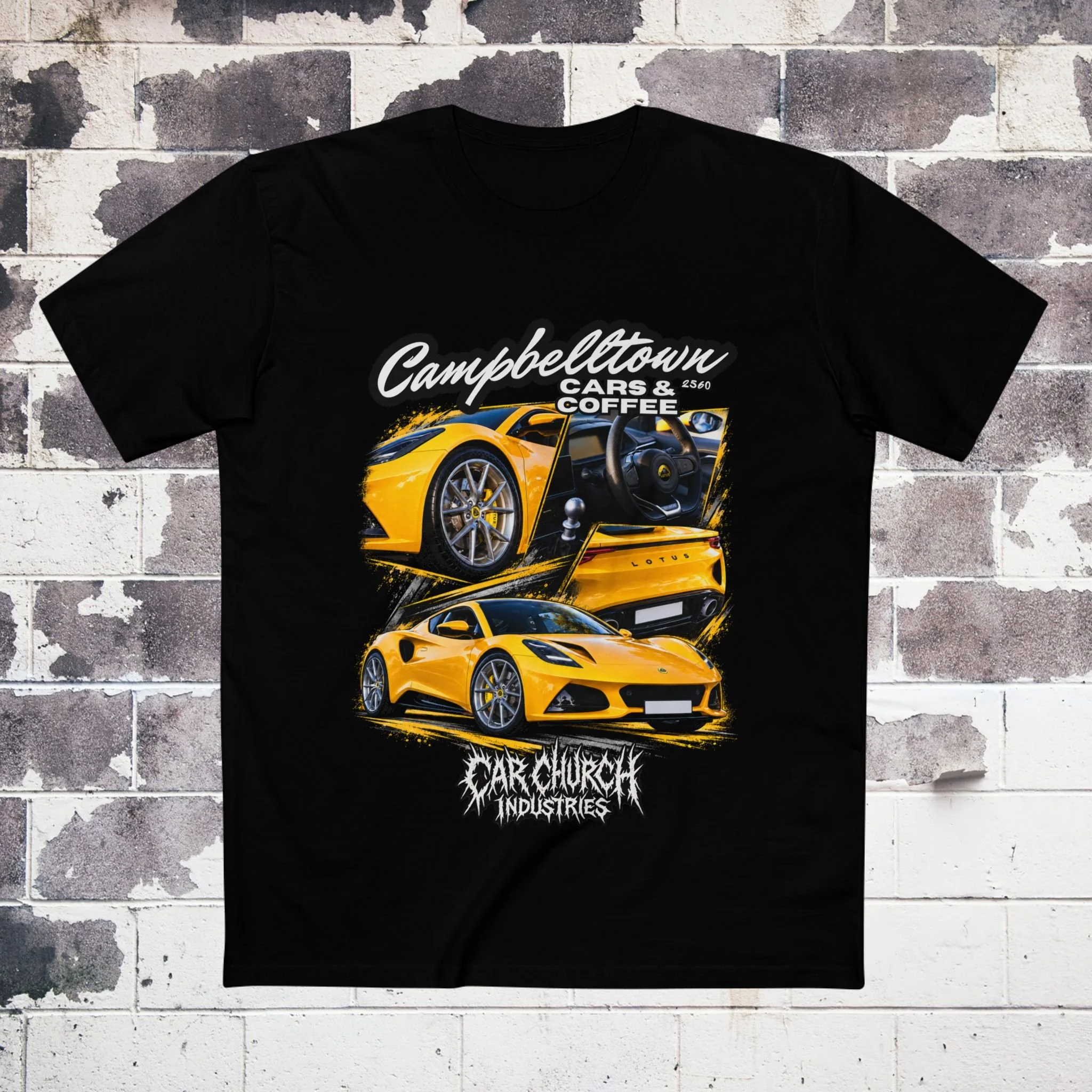 CC&C 005 – Lotus