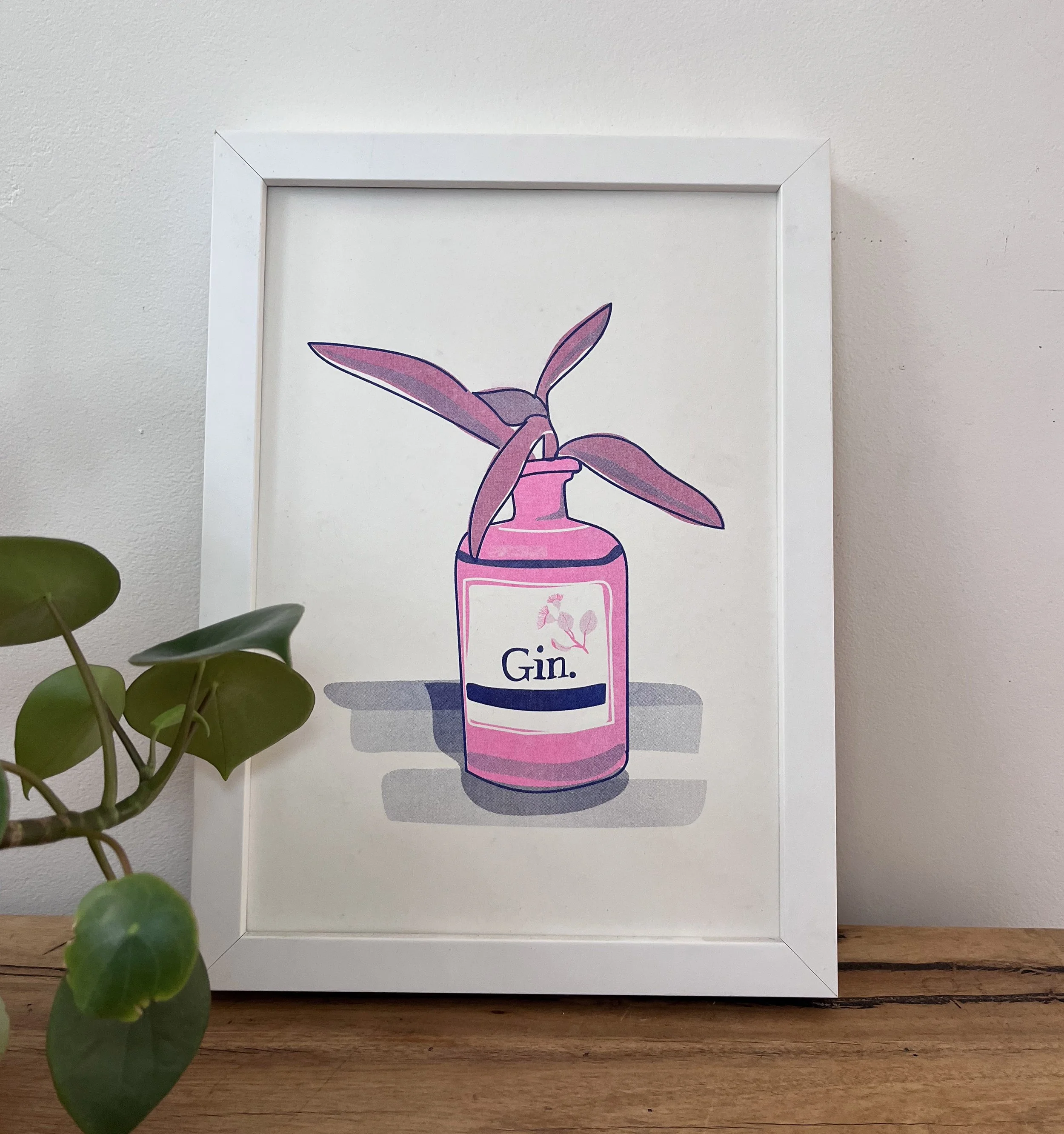 Gin