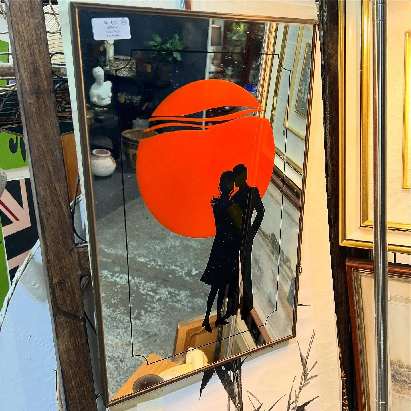 Mitchell Road Antique &amp; Design

 🛍️ New treasures arriving daily!

🕰 Open Every Day | 10 AM &ndash; 6 PM

📱 0418 160 727

📍 17 Bourke Road, Alexandria, NSW

🛒Great shopping experience 🛍️

🚙🅿️ Parking on site 

🐶Dog friendly business 

#v