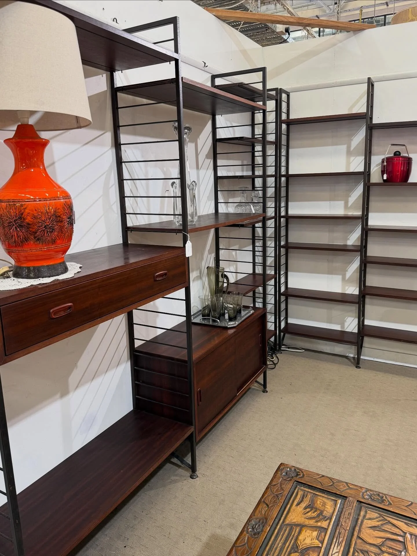 🛍️ Come see us 10am-6pm every(EVERY)day! 🥳

⭐️ Find your next treasure here ⭐️

Mitchell Road Antique &amp; Design
🕰 Open Every Day | 10 AM &ndash; 6 PM
📍 17 Bourke Road, Alexandria, NSW
🛒Great shopping experience 🛍️
🚙🅿️ Parking on site 
🐶Do