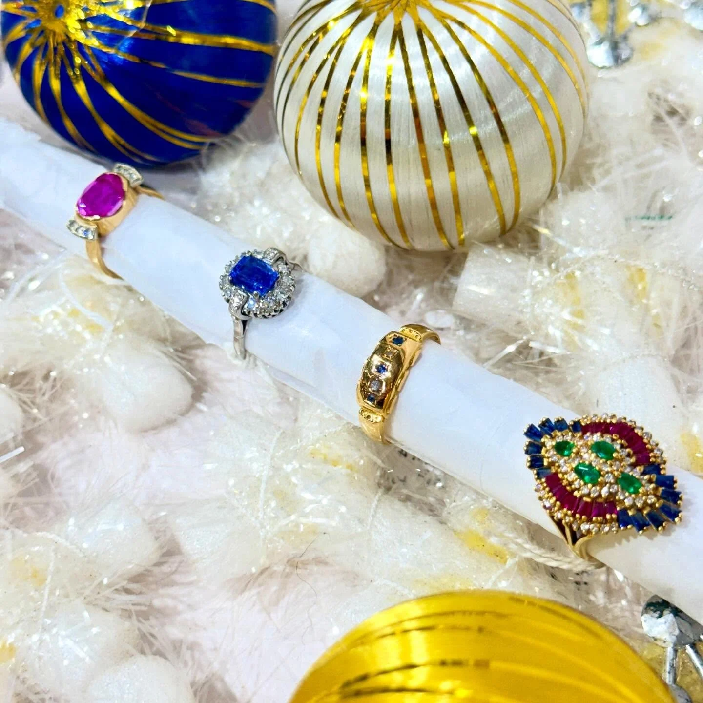 Needing some inspiration for Christmas gifts? We have so many fabulous vintage gift ideas here..

⭐️ Find your next treasure here ⭐️

Mitchell Road Antique &amp; Design
🕰 Open Every Day | 10 AM &ndash; 6 PM
📍 17 Bourke Road, Alexandria, NSW
🛒Great