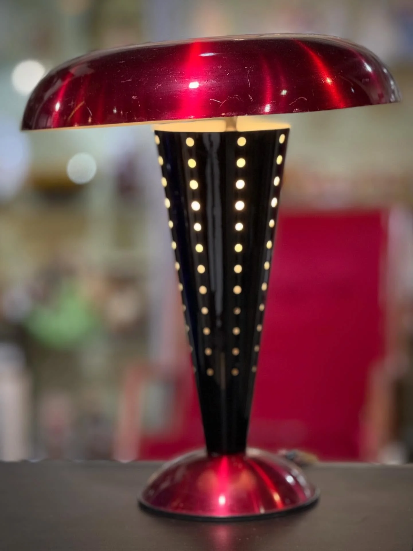 🛍️ Come see us 10am-6pm every day! ☀️

⭐️ Find your next treasure here ⭐️

Mitchell Road Antique &amp; Design
🕰 Open Every Day | 10 AM &ndash; 6 PM
📍 17 Bourke Road, Alexandria, NSW
🛒Great shopping experience 🛍️
🚙🅿️ Parking on site 
🐶Dog frie