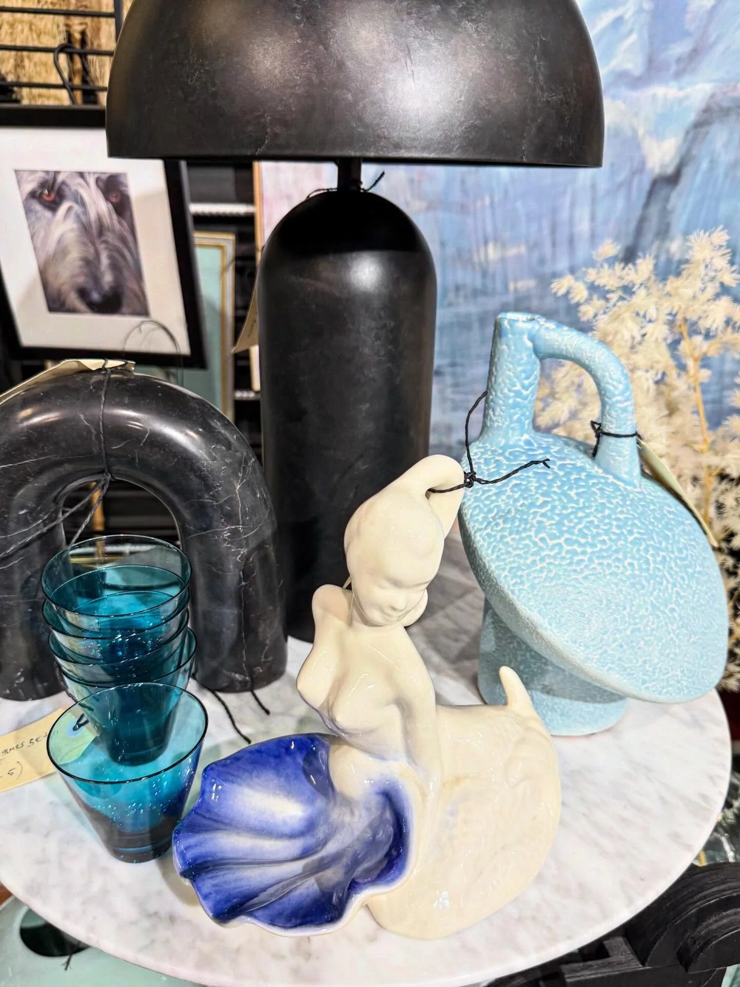 🛍️ New treasures arriving daily!

🕰 Open Every Day | 10 AM &ndash; 6 PM

📱 0418 160 727

📍 17 Bourke Road, Alexandria, NSW

🛒Great shopping experience 🛍️

🚙🅿️ Parking on site 

🐶Dog friendly business 

#vintagefinds #antiqueshop #sydneyvinta