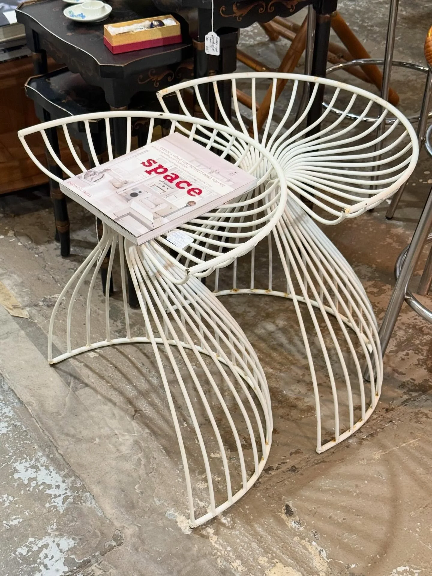 Stools in every style.. don&rsquo;t be a fool get yourself a stool 👀

Mitchell Road Antique &amp; Design

 🛍️ New treasures arriving daily!

🕰 Open Every Day | 10 AM &ndash; 6 PM
📱 0418 160 727
📍 17 Bourke Road, Alexandria, NSW

🛒Great shopping