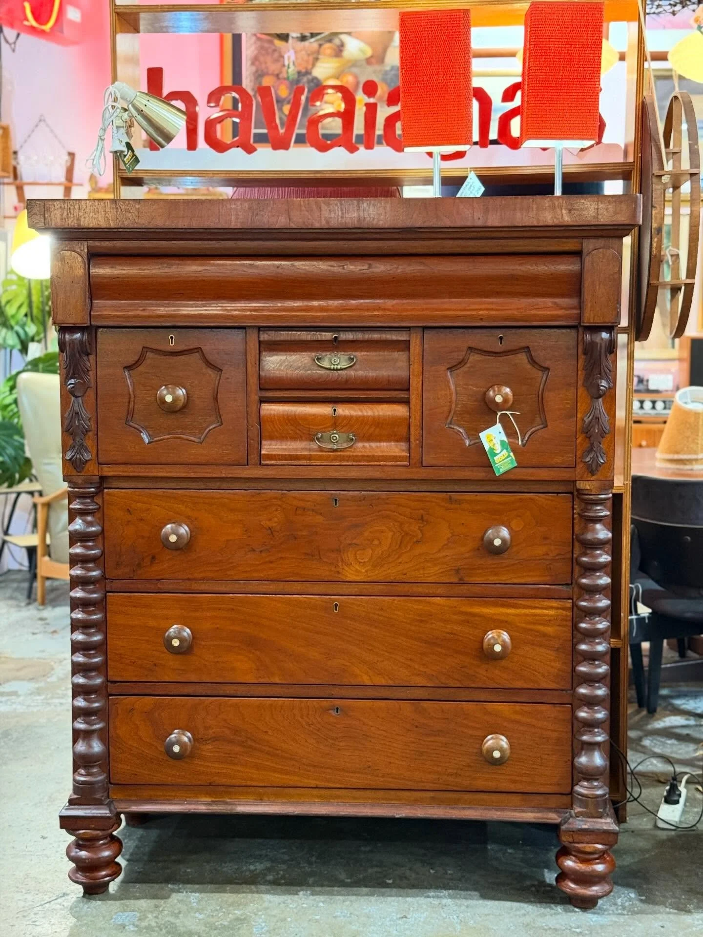 Check out our ever changing eclectic collection!

🛍️ New treasures arriving daily!

🕰 Open Every Day | 10 AM &ndash; 6 PM
📱 0418 160 727
📍 17 Bourke Road, Alexandria, NSW

🛒Great shopping experience 🛍️
🚙🅿️ Parking on site 
🐶Dog friendly busi