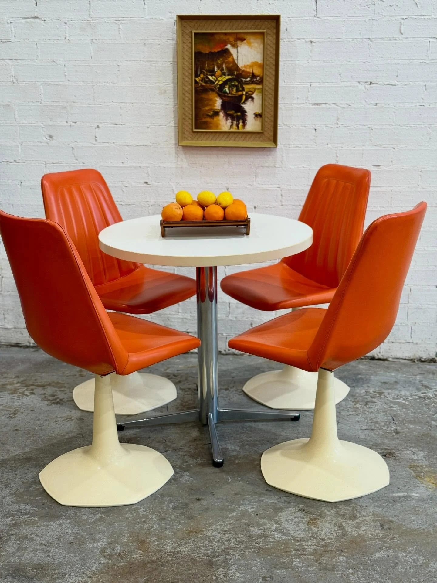 What do you need? We got you covered!!

🕰 Open Every Day | 10 AM &ndash; 6 PM
📱 0418 160 727
📍 17 Bourke Road, Alexandria, NSW

🛒Great shopping experience 🛍️
🚙🅿️ Parking on site 
🐶Dog friendly business 

#vintagestore #sydneyvintage #retrohom