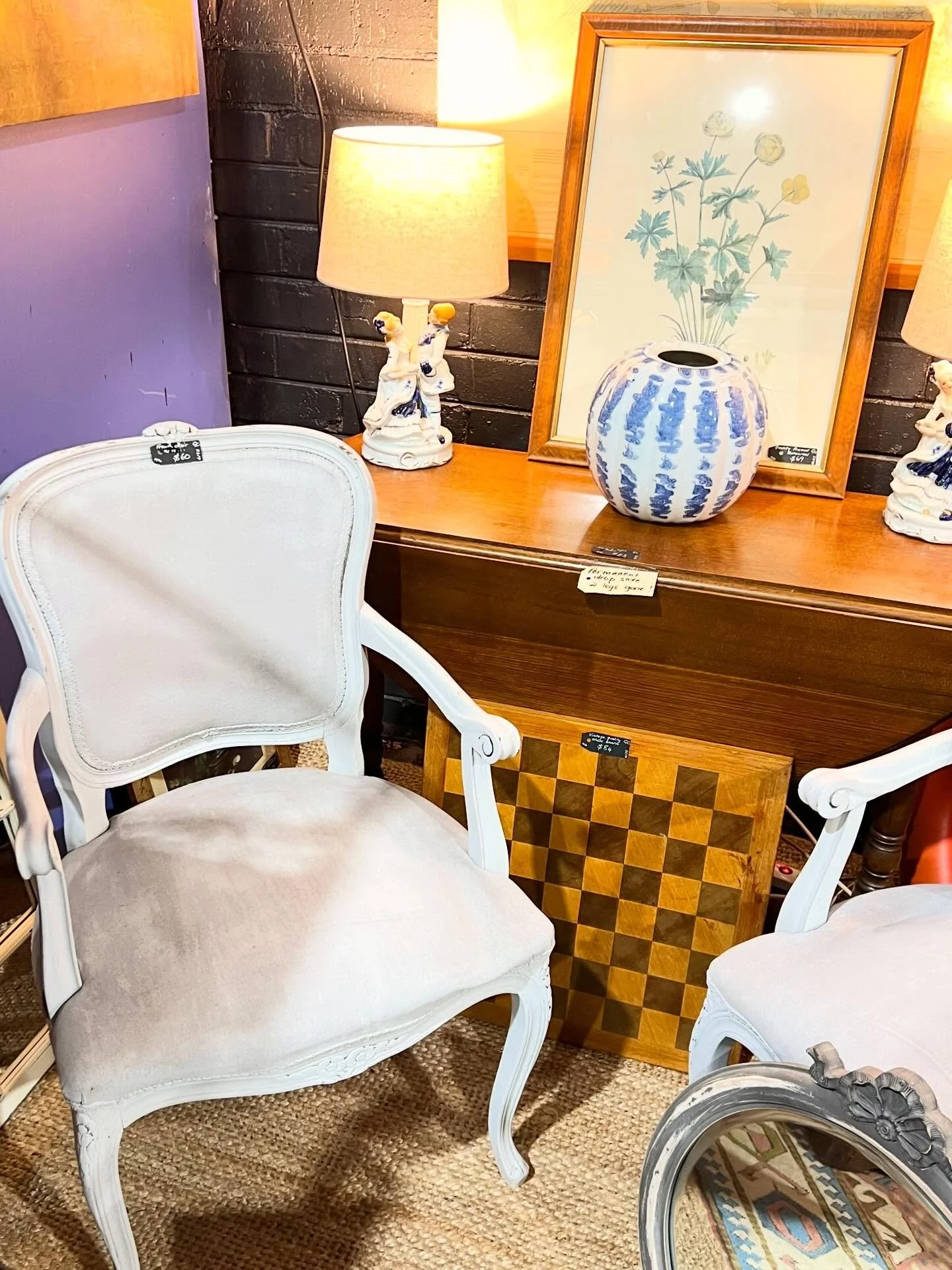 🛍️ New treasures arriving daily!

🕰 Open Every Day | 10 AM &ndash; 6 PM

📱 0418 160 727

📍 17 Bourke Road, Alexandria, NSW

🛒Great shopping experience 🛍️

🚙🅿️ Parking on site 

🐶Dog friendly business 

#vintagefinds #antiqueshop #sydneyvinta
