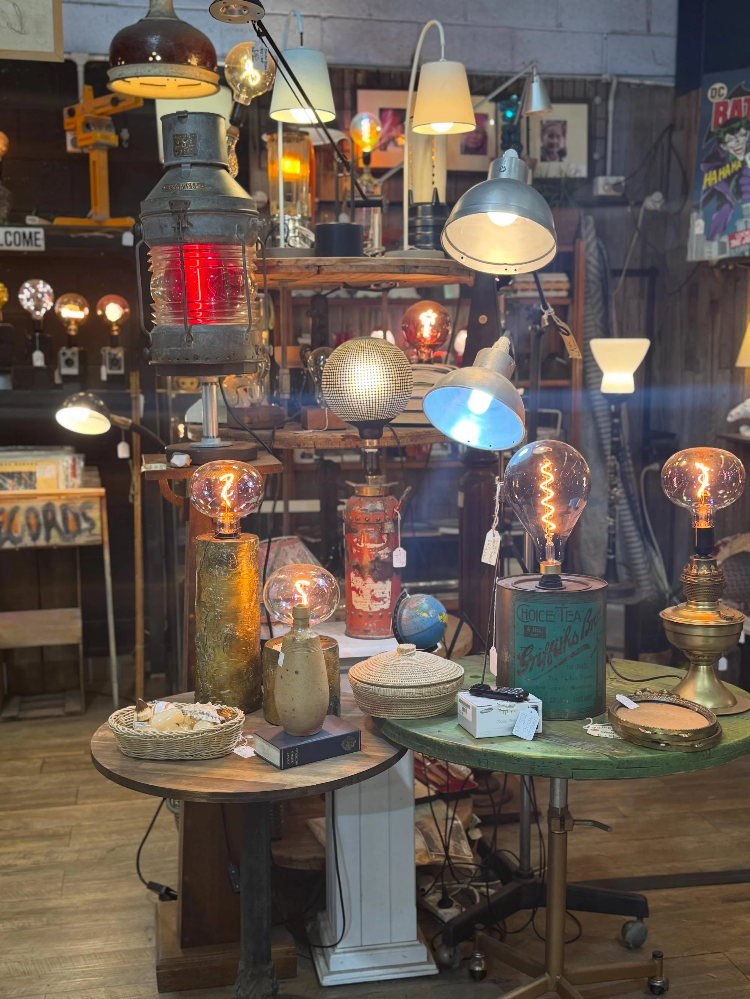 Treasures galore &hellip; 🤩😍🥰
@mitchellroadantiques 

Mitchell Road Antique and Design Centre 
17 Bourke Road, Alexandria NSW 2015
Australia 
📱 Mob 0418160727

🔑 Opening hours 10am till 6pm
 ( 7 days a week )

🛒 Great shopping experience 🛍️ 🛒