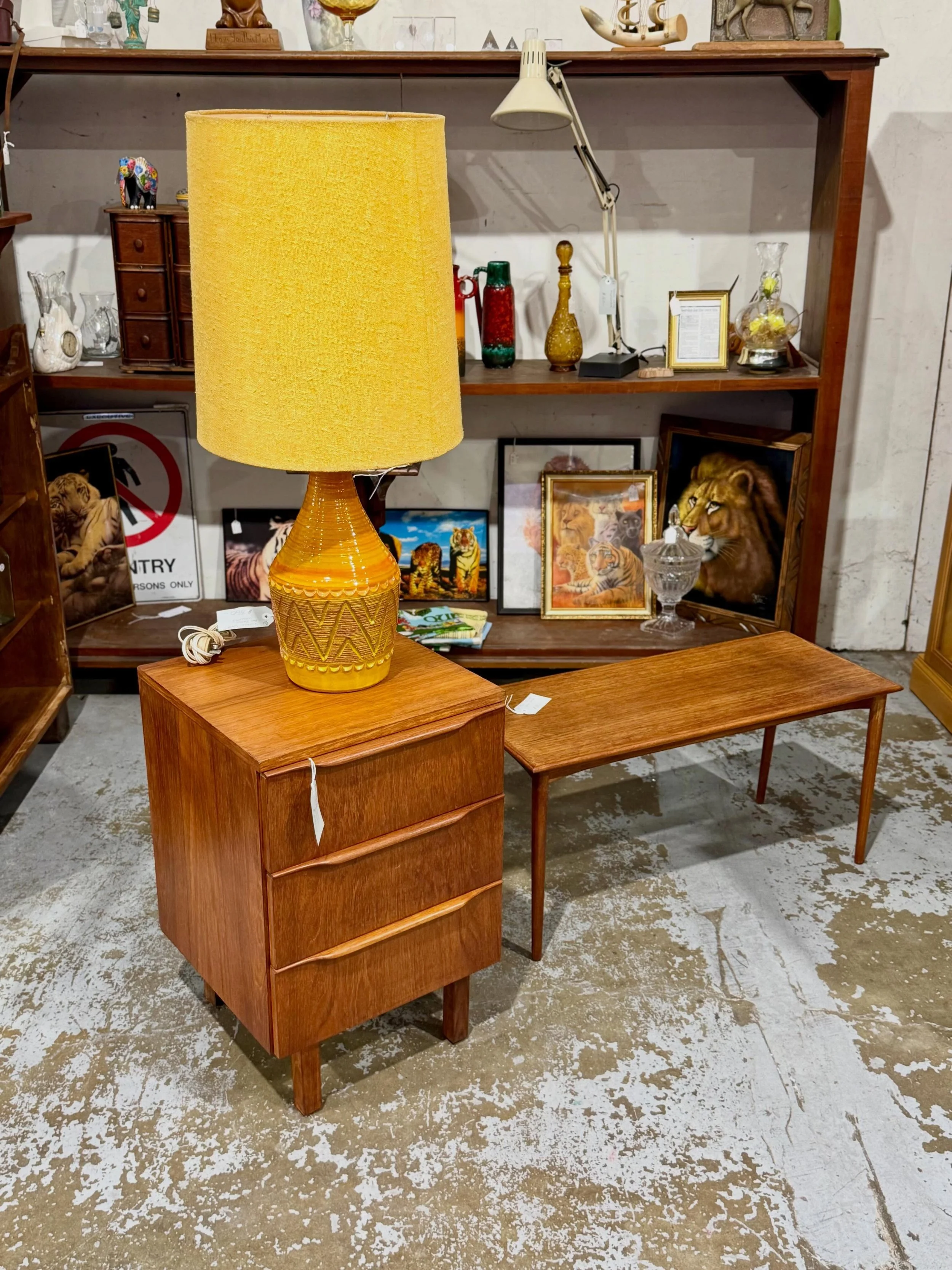 Are you cozy enough this winter? Warm up those interiors with a visit to Mitchell Road ❄️🔥

Mitchell Road Antique &amp; Design
🕰 Open Every Day | 10 AM &ndash; 6 PM
📍 17 Bourke Road, Alexandria, NSW
🛒Great shopping experience 🛍️
🚙🅿️ Parking on