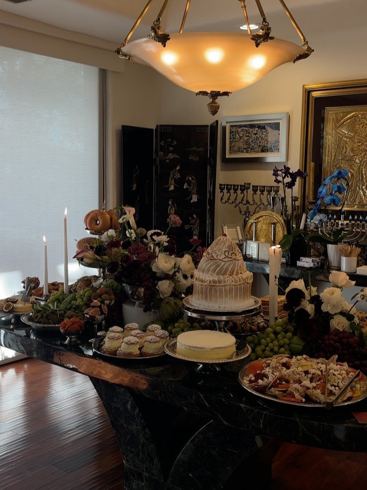 Celebrating @elkieour