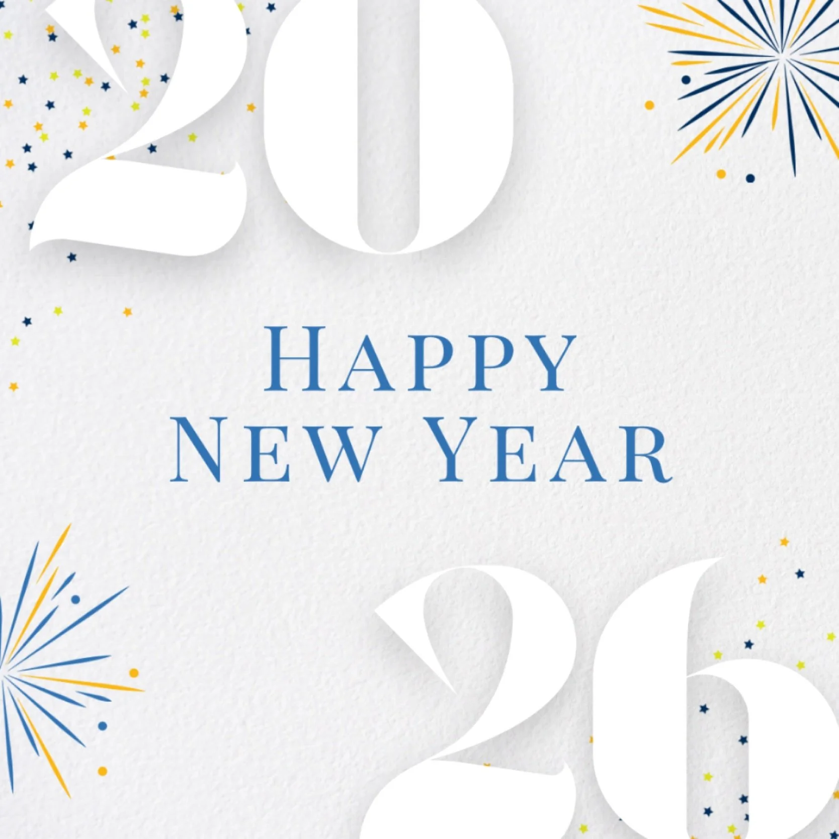 🎉HAPPY NEW YEAR AND WELCOME TO 2026🎉

Full Circle Wellness Team