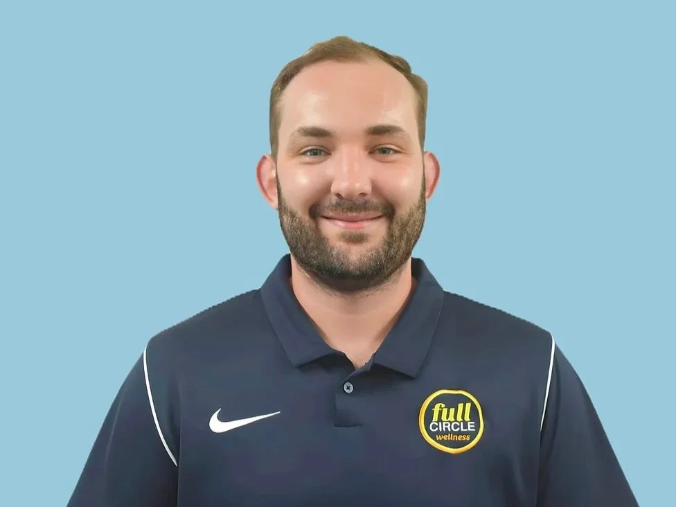 Braiden — Full Circle Wellness