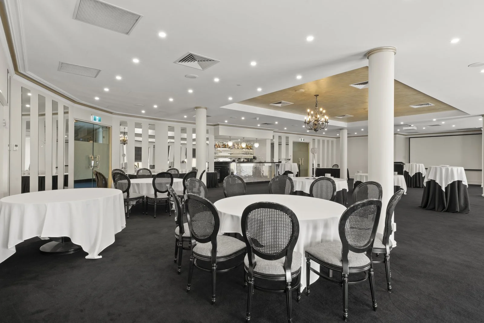 Shepparton Meeting, Conference &amp; Event Centre