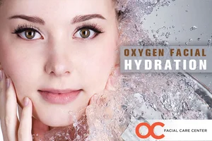 Orange County Mother's Day Spa Special