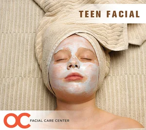 What's The Best Facial For Your Skin? Get the Full Scoop Here