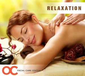 Back Facials in Orange County