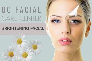 OC Facial Care Center Announces 6 Week Skin Transformation Challenge Offering Breakthrough Treatments at a Deep Discount